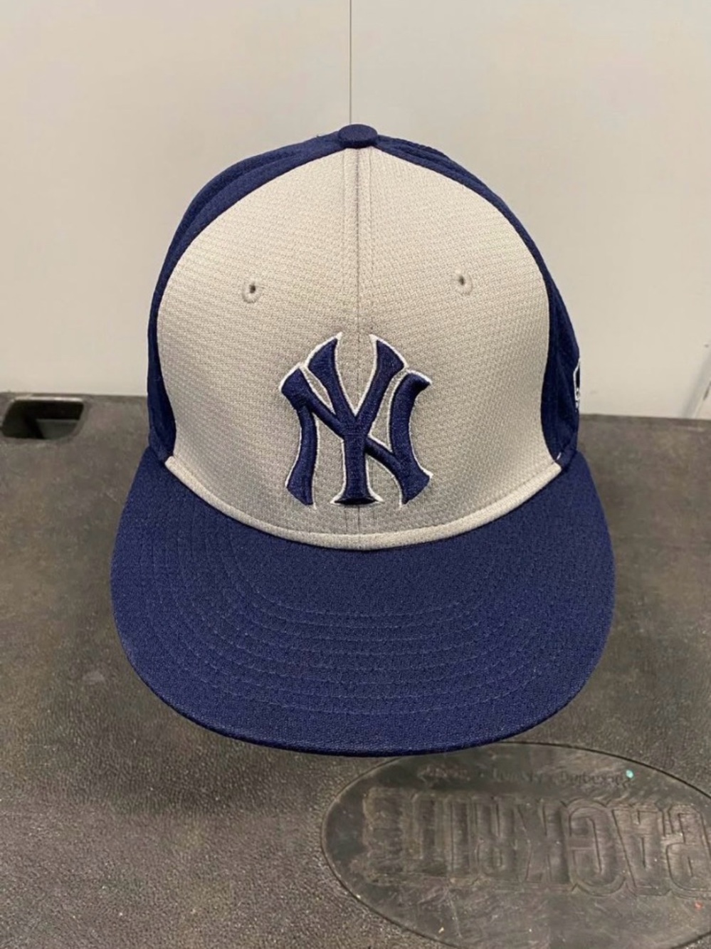 New York MLB Baseball Hat